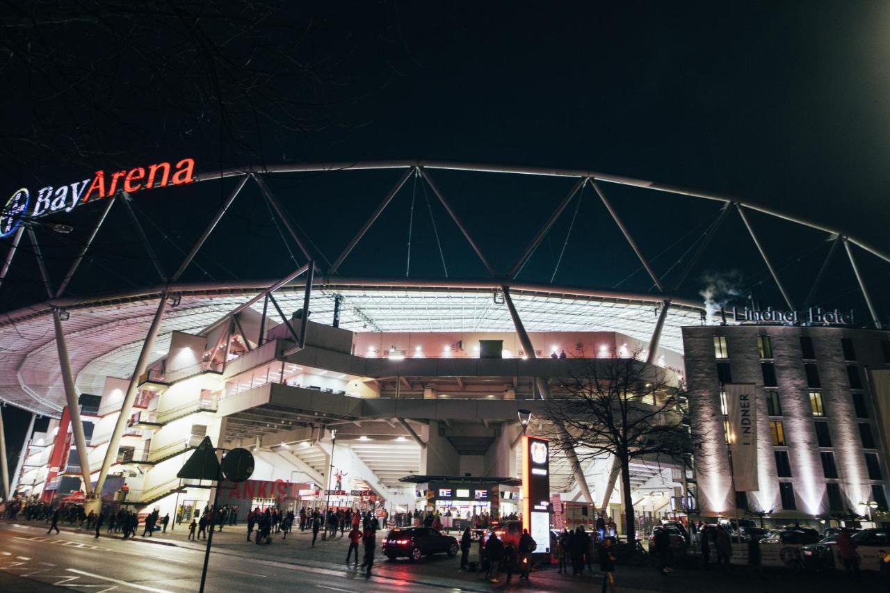 Lindner Bayarena, Part Of Jdv By Hyatt Hotel