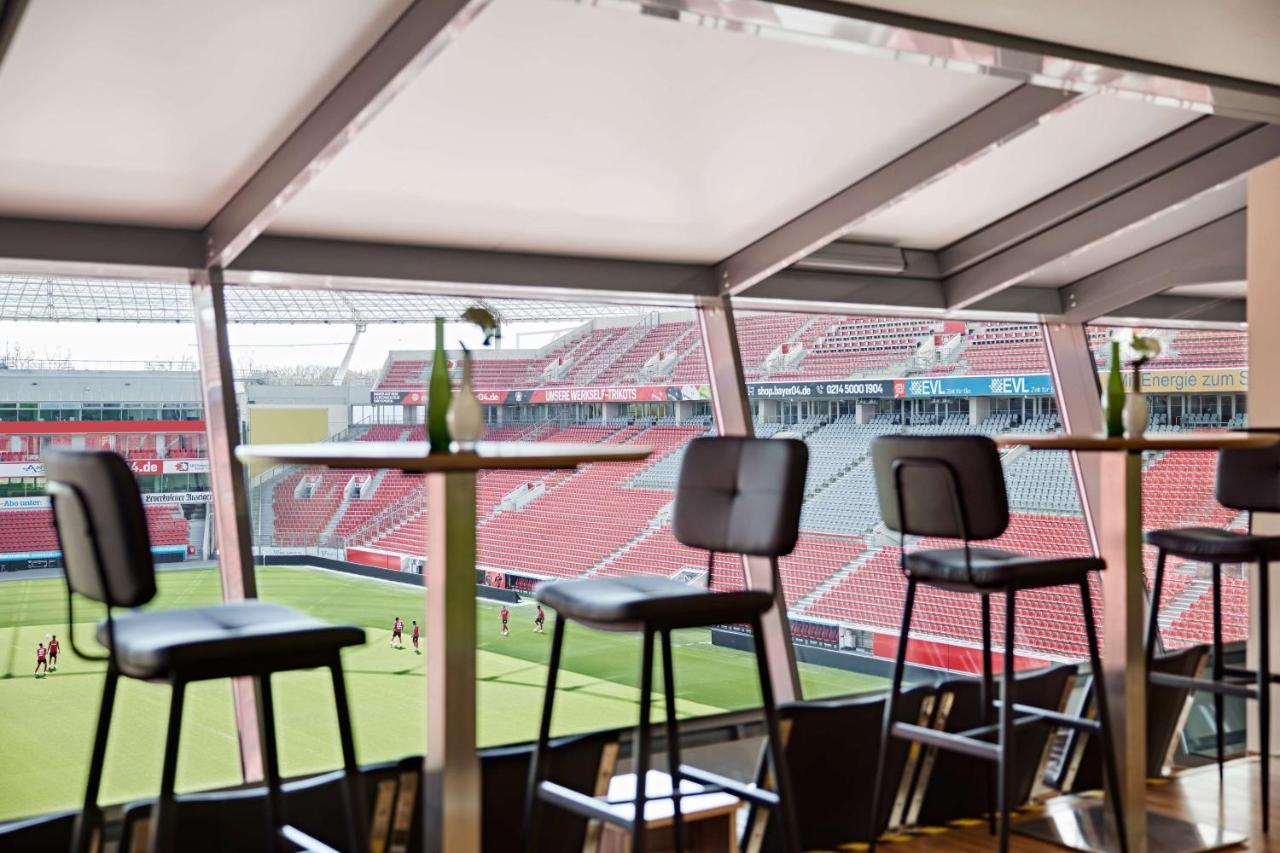 Lindner Bayarena, Part Of Jdv By Hyatt Hotel