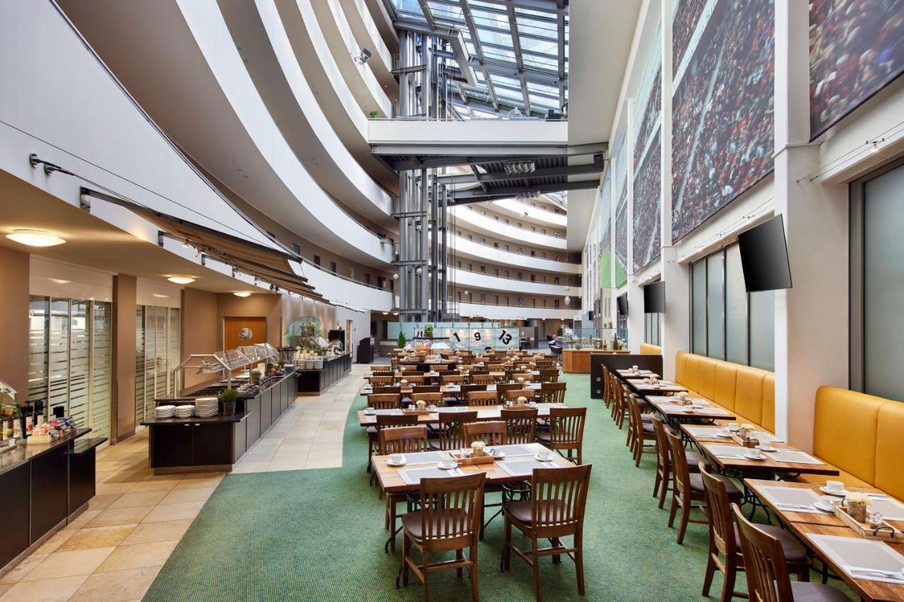 Lindner Bayarena, Part Of Jdv By Hyatt
