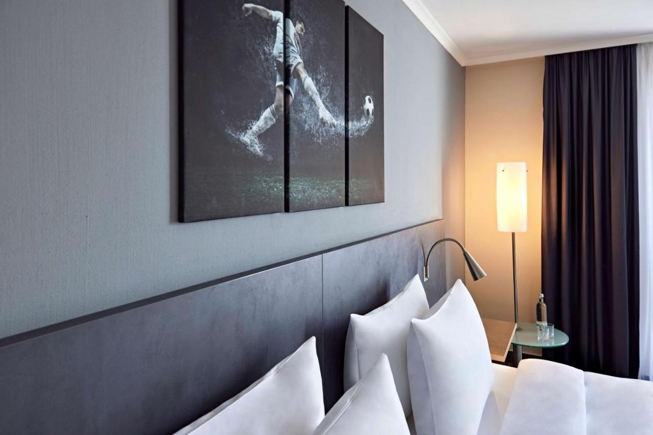 Hotel Lindner Bayarena, Part Of Jdv By Hyatt Leverkusen