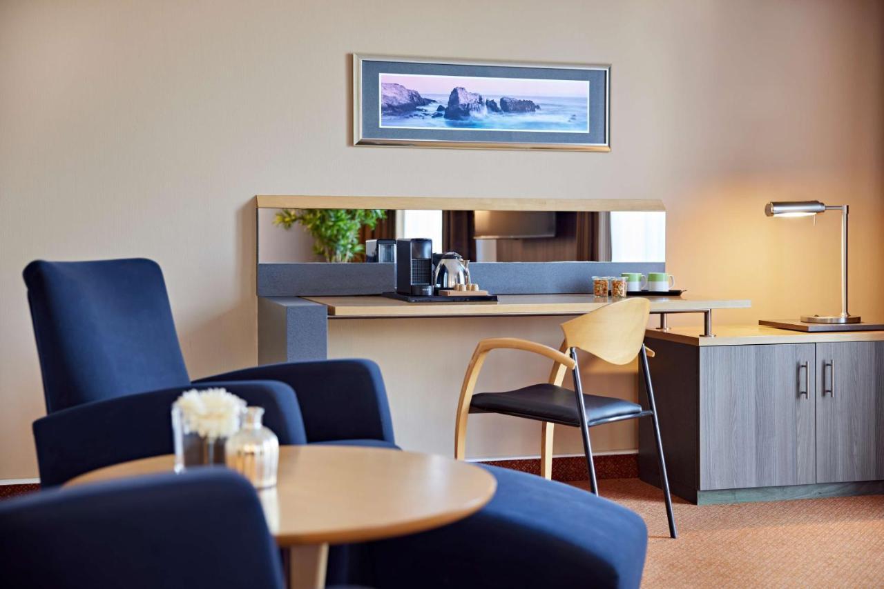 Lindner Bayarena, Part Of Jdv By Hyatt 4*