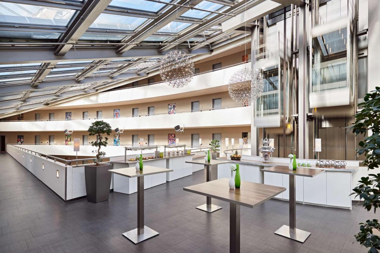 Lindner Bayarena, Part Of Jdv By Hyatt Leverkusen