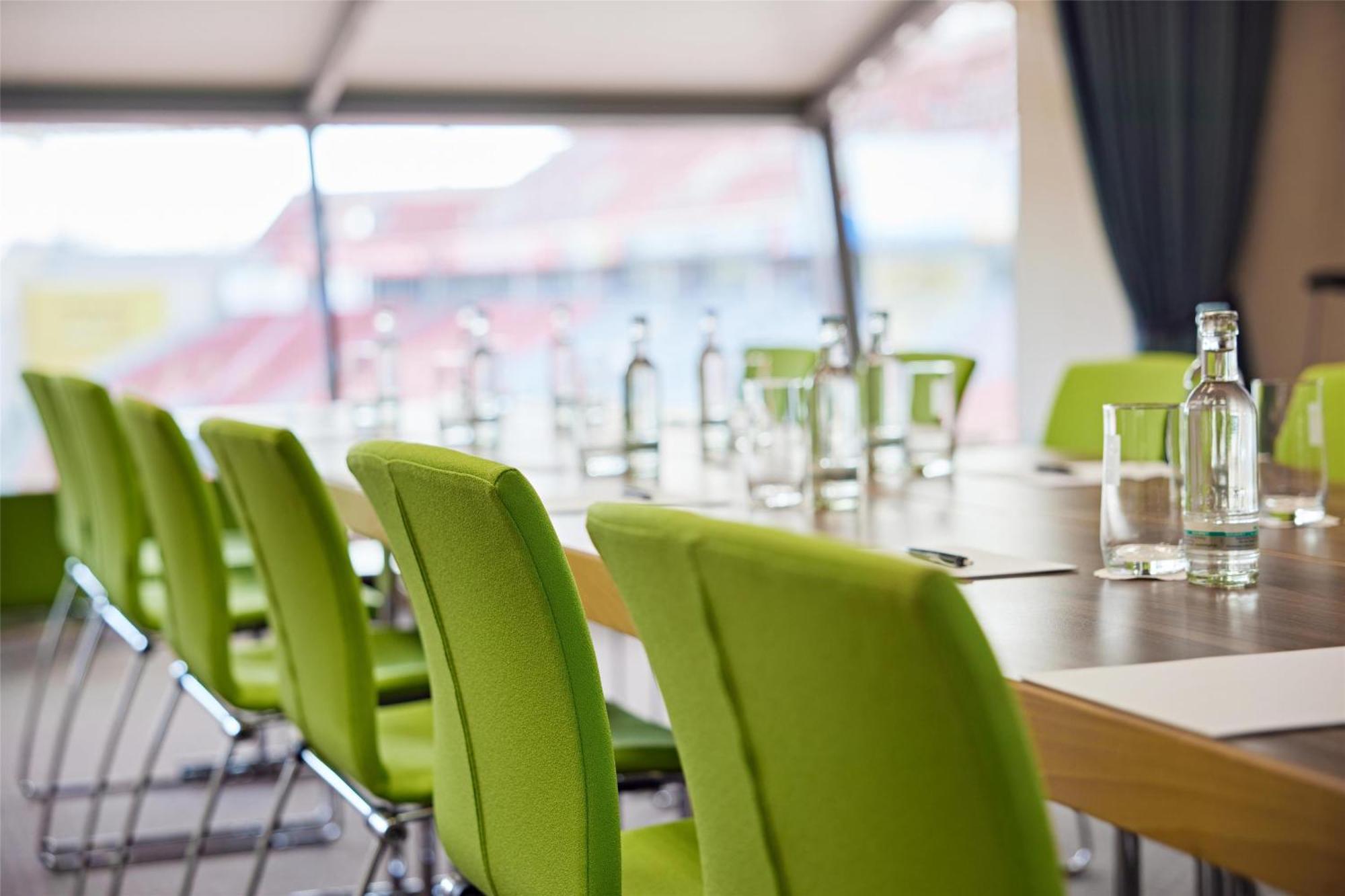 Lindner Bayarena, Part Of Jdv By Hyatt 4*