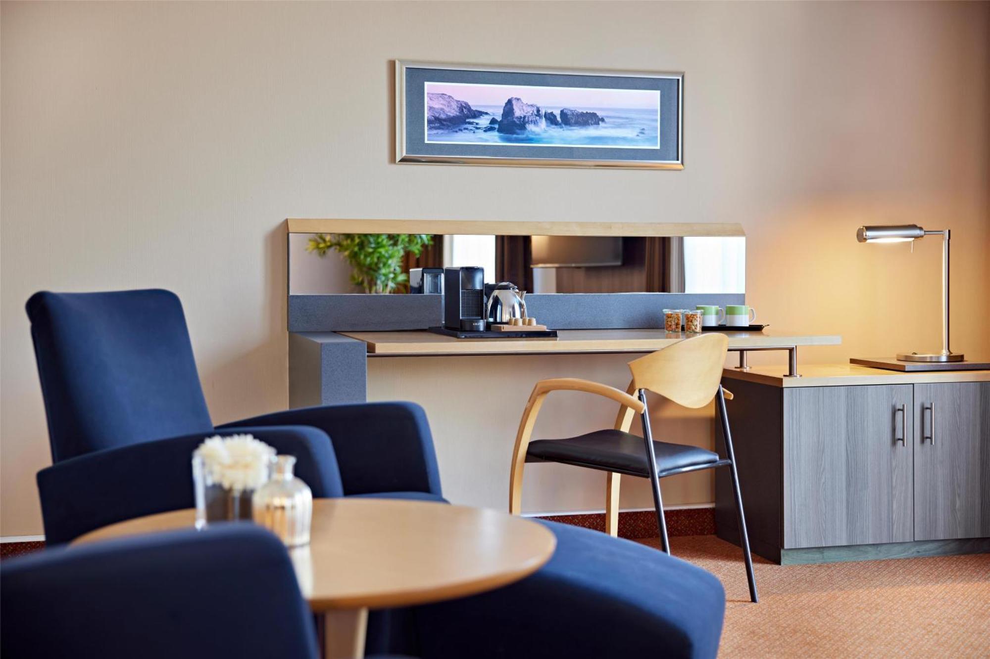 Lindner Bayarena, Part Of Jdv By Hyatt Hotel Leverkusen
