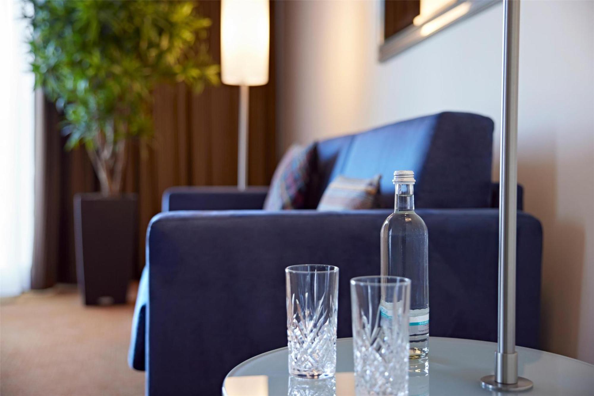 Hotel Lindner Bayarena, Part Of Jdv By Hyatt Leverkusen