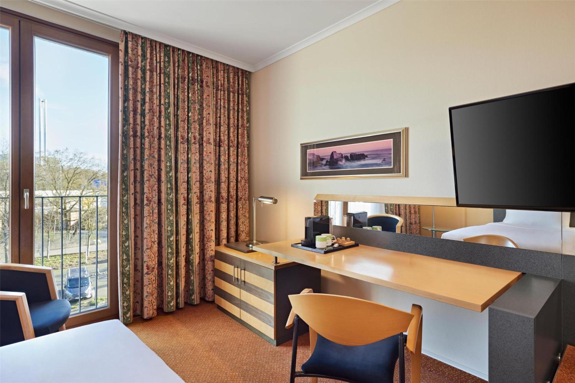 Hotel Lindner Bayarena, Part Of Jdv By Hyatt Leverkusen